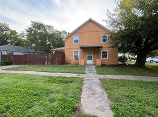 603 N 3rd St, Burlington, KS 66839