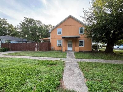 603 N 3rd St, Burlington, KS, 66839