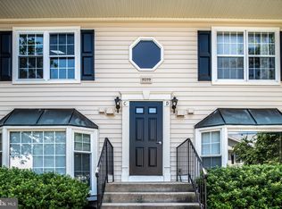 10209C Willow Mist Ct #59, Oakton, VA 22124
