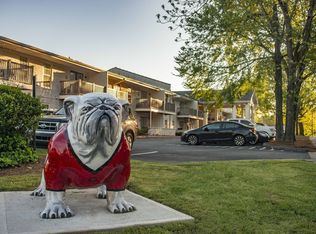 421 West, Athens, GA 30601