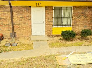 257 Peyton Pl S, Atlanta, GA 30311