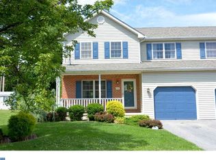 104 Carriage Dr, Wernersville, PA