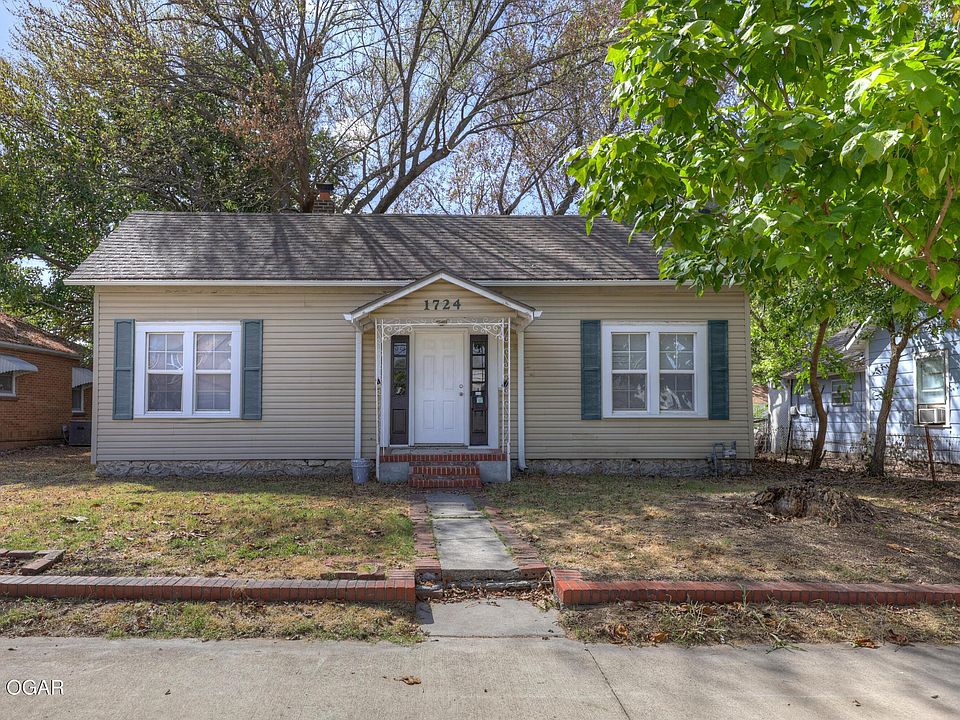 1st image of 1724 S Wall Ave