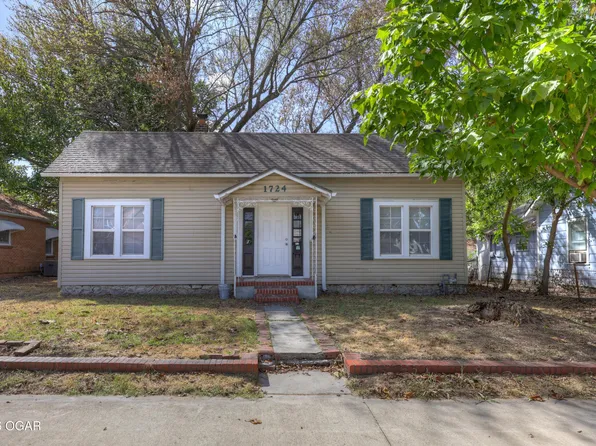 1724 S Wall Ave, Joplin, MO 64804