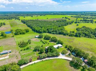 506 Hcr #1439, Covington, TX 76636