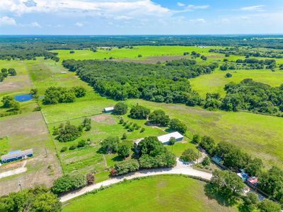 506 Hcr #1439, Covington, TX, 76636