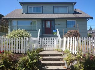 4735 35th Ave SW, Seattle, WA 98126