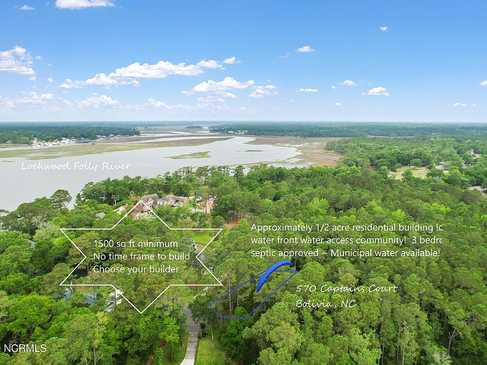 1st image of 570 Captains Court SE LOT 37