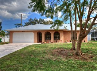 1670 Addie St, Sebastian, FL 32958