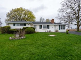 3559 Caledonia Avon Rd, Caledonia, NY 14423
