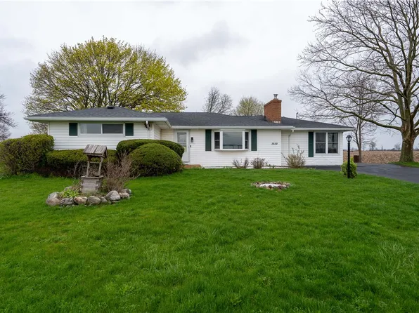 3559 Caledonia Avon Rd, Caledonia, NY 14423