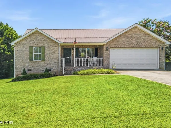 192 Acorn Dr, Corryton, TN 37721