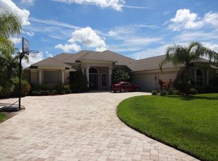 1835 Amberwood Dr SE, Palm Bay, FL 32909