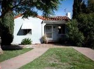 3431 Ferncroft Rd, Los Angeles, CA 90039