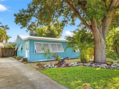12650 Water Ln, Fort Myers, FL, 33908