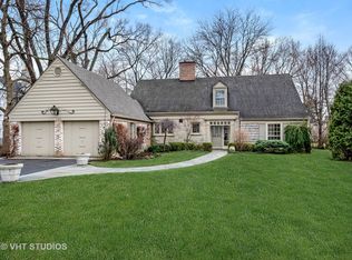 1246 Spruce St, Winnetka, IL 60093