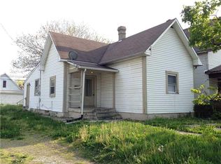 357 E Parkway Ave, Indianapolis, IN