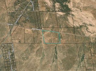 8011 Willis Ranch Ln, Snowflake, AZ 85937