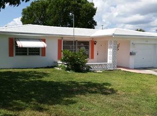100 NE 27th St, Pompano Beach, FL 33064