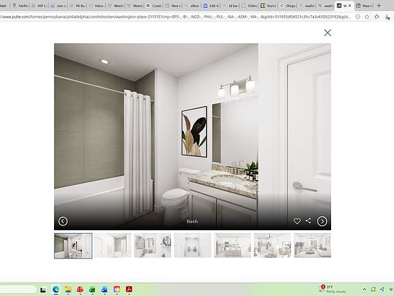 4th image of 421 Washington St #1410
