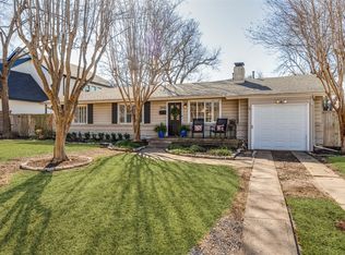3910 Gaspar Dr, Dallas, TX 75220