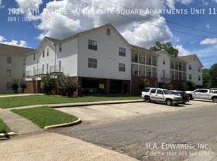 1014 6th Ave, Tuscaloosa, AL 35401