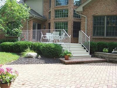 4th image of 8242 Old Woods Ct