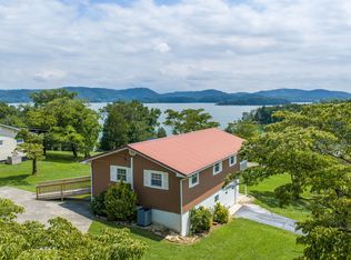 120 Pine Fork Rd, Rutledge, TN 37861