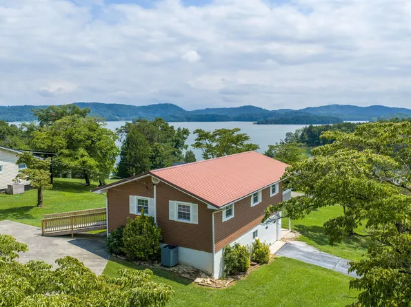 120 Pine Fork Rd, Rutledge, TN 37861