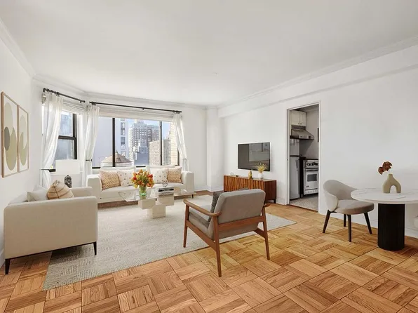 200 E 36th St APT 16G, New York, NY 10016