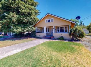 65 Yolo St, Orland, CA 95963