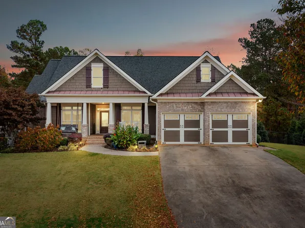 23 Waterstone Dr SE, Cartersville, GA 30121