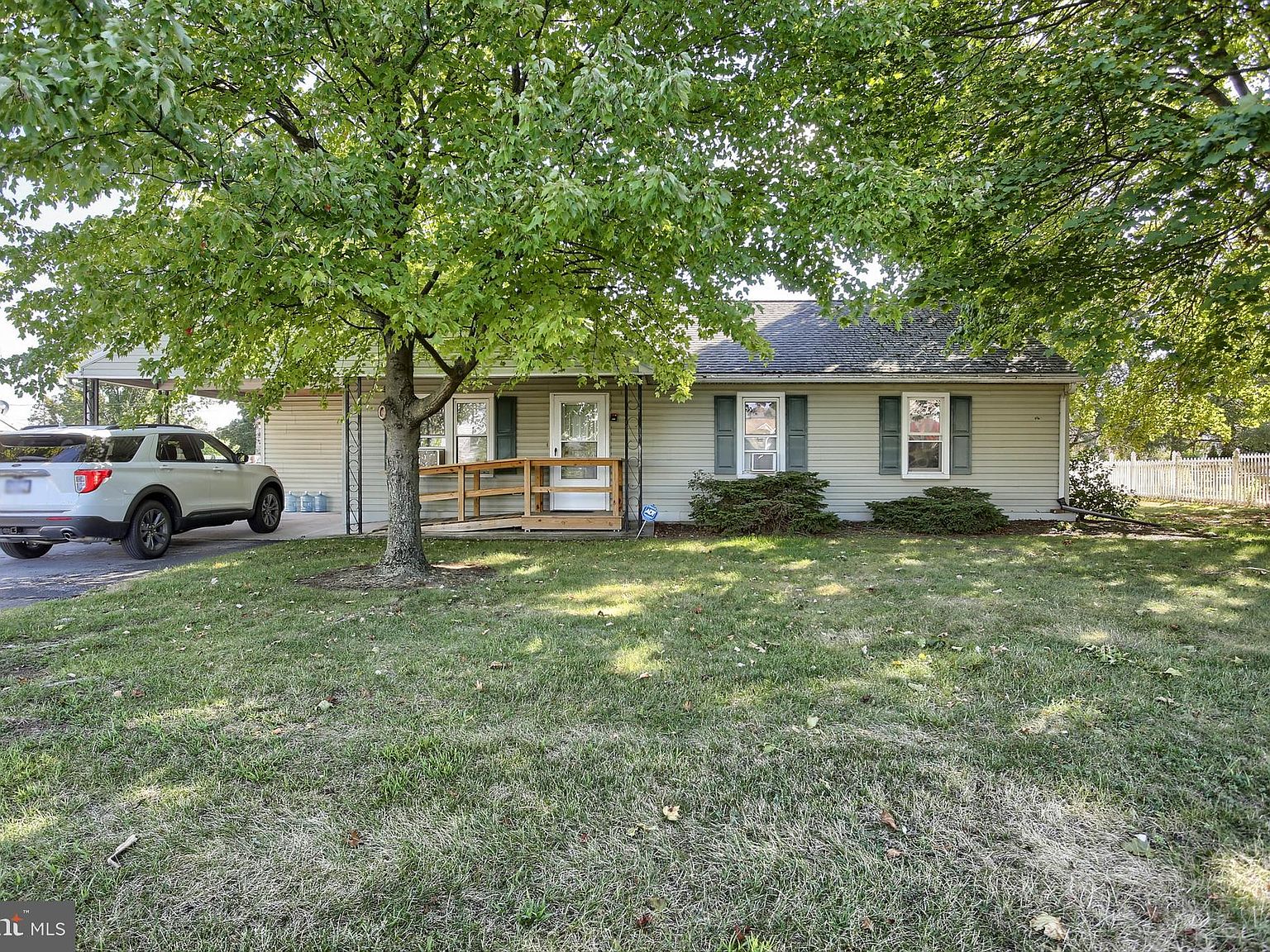 644 Holly Pike, Mount Holly Springs, PA 17065 Zillow