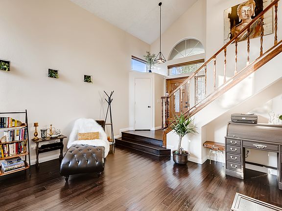 Front Living Room