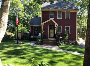 49 Cherry St, Hyannis, MA 02601