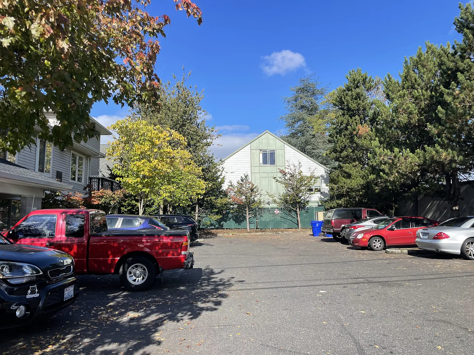 Pine Point Apartments — Photo 3