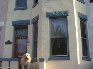 1227 Constitution Ave NE, Washington, DC 20002