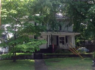 2410 Lee St, Columbia, SC 29205