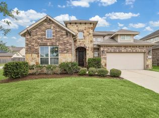 6228 Watford Dr, League City, TX 77573
