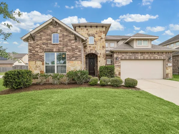 6228 Watford Dr, League City, TX 77573