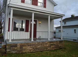 110 Armour St, Centerville, PA 15358