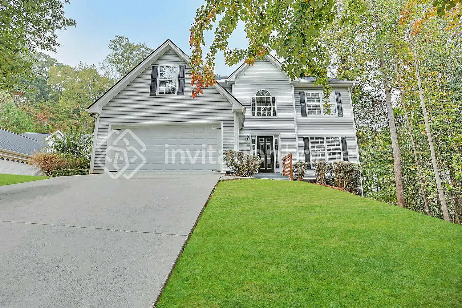 3743 Jonathan Glen Way Snellville, GA 30039 — Photo 1