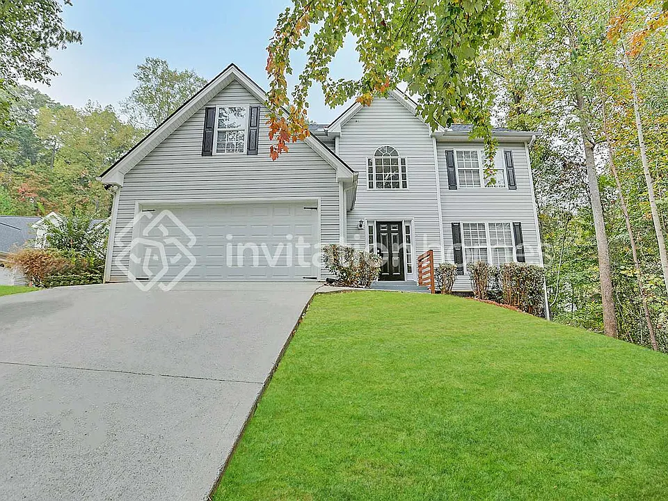 3743 Jonathan Glen Way