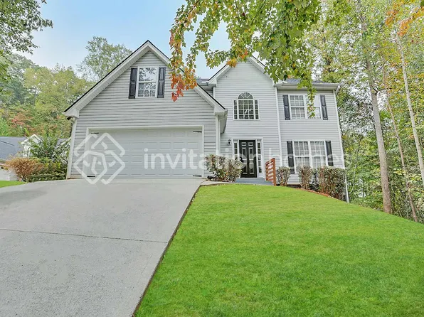 3743 Jonathan Glen Way, Snellville, GA 30039