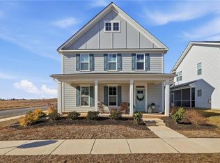 1720 Eastover Dr, Kernersville, NC 27284