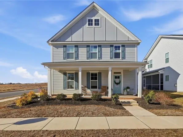 1720 Eastover Dr, Kernersville, NC 27284