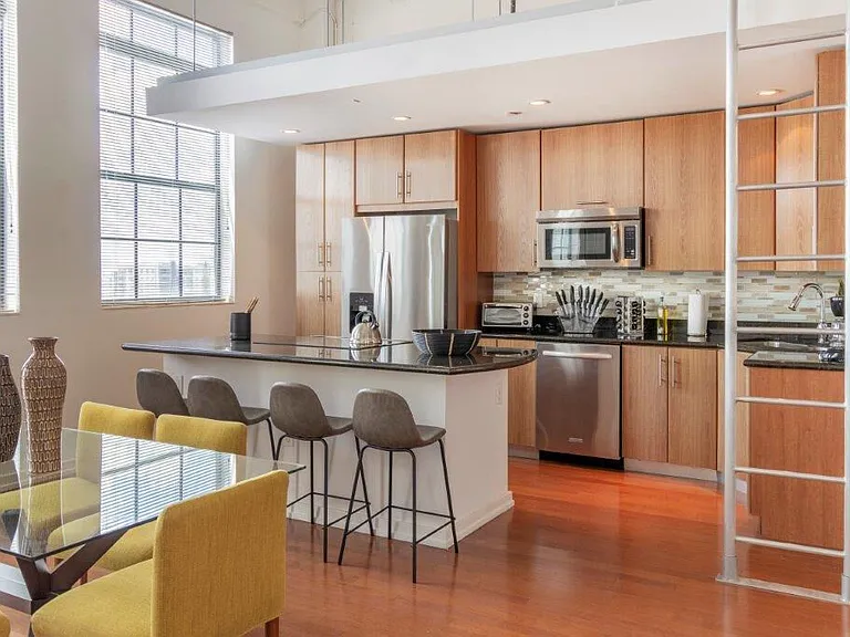 Exchange Lofts — Photo 14