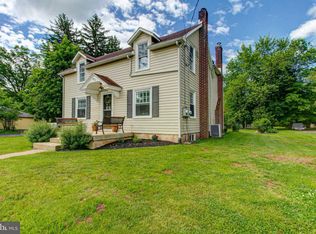 612 Park Rd, Lansdale, PA 19446