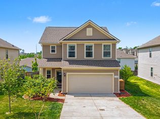 1050 Lonergan Cir, Spring Hill, TN 37174