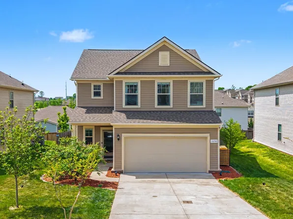 1050 Lonergan Cir, Spring Hill, TN 37174
